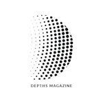 Depths Magazine Logo